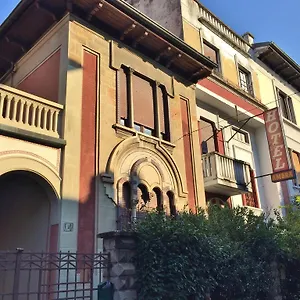 Hotel Ambra, Milano