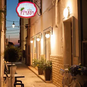 Alla Frasca Hotel