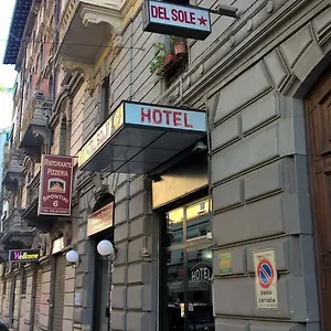 Hotel Del Sole, Milano