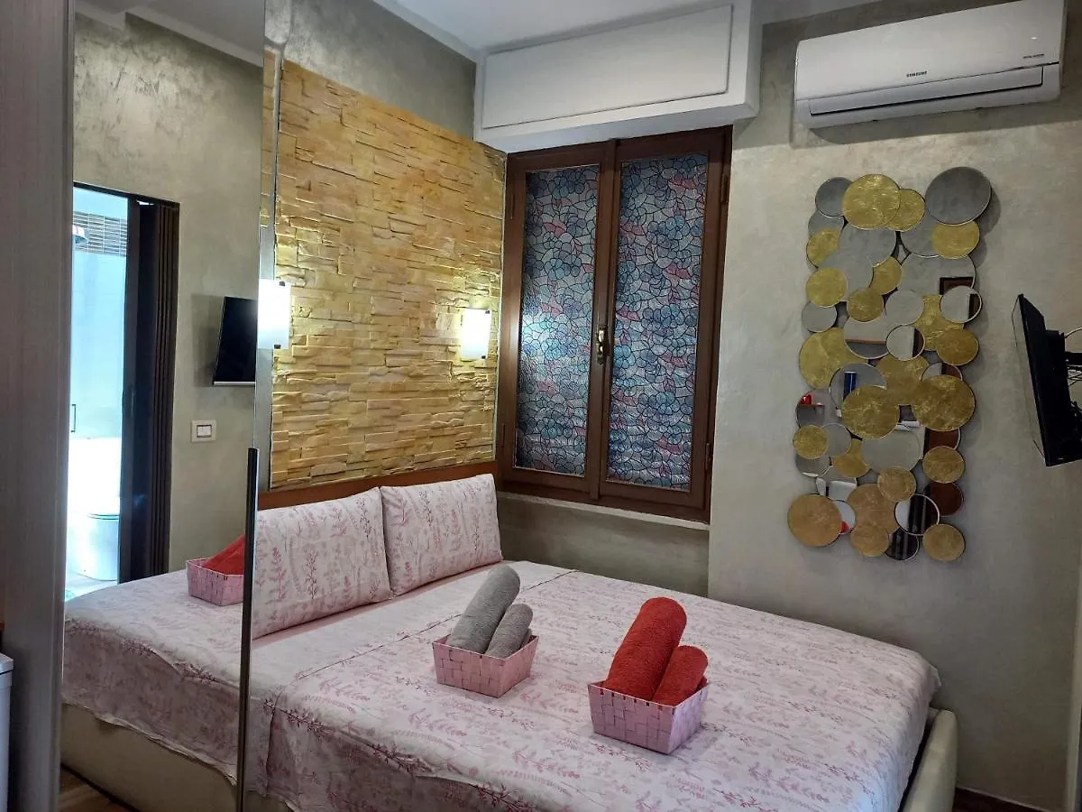 ** Bed and Breakfast Inna Best House Μιλάνο Ιταλία