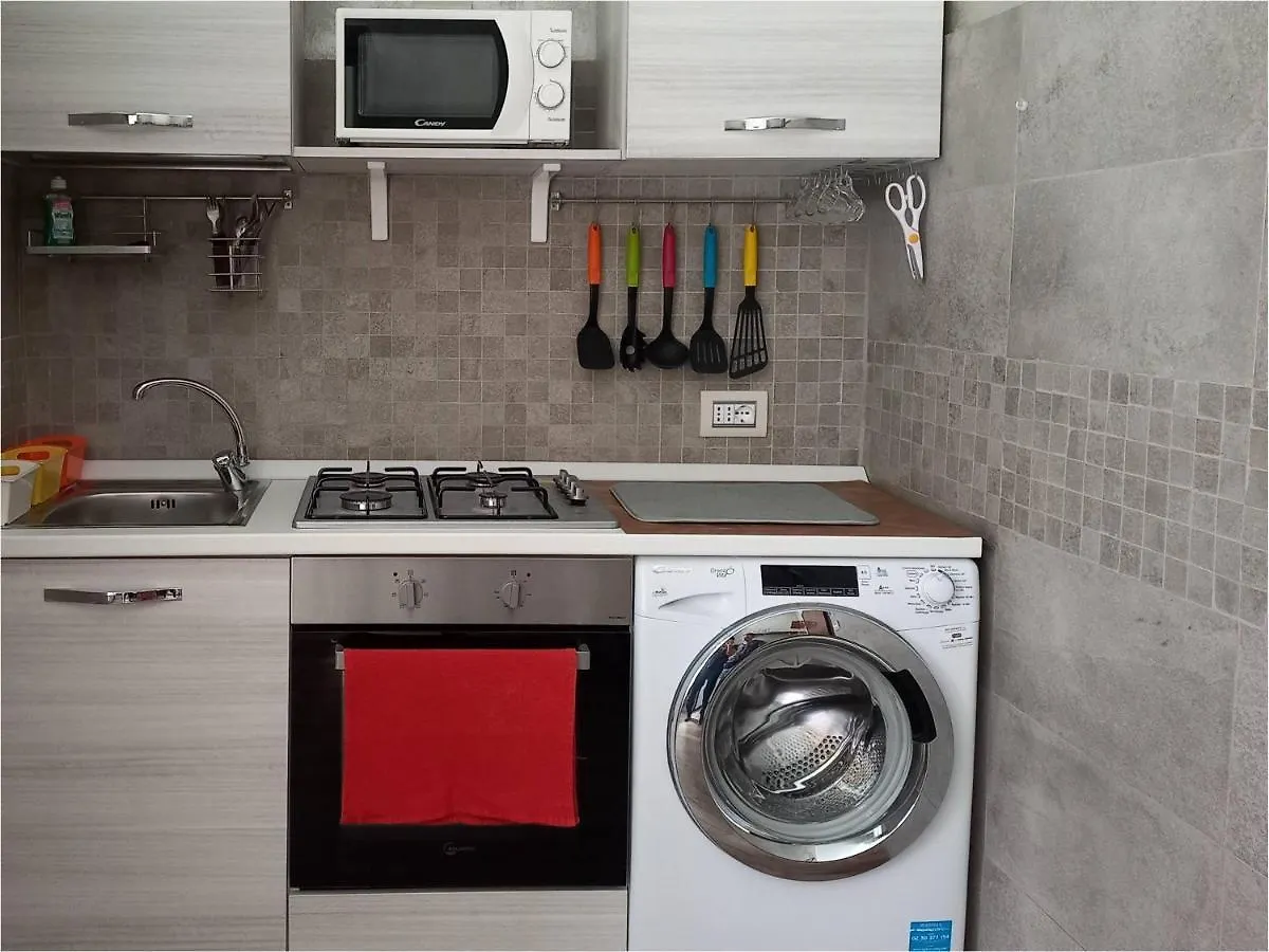 Inna Best House Μιλάνο 2*,  Ιταλία