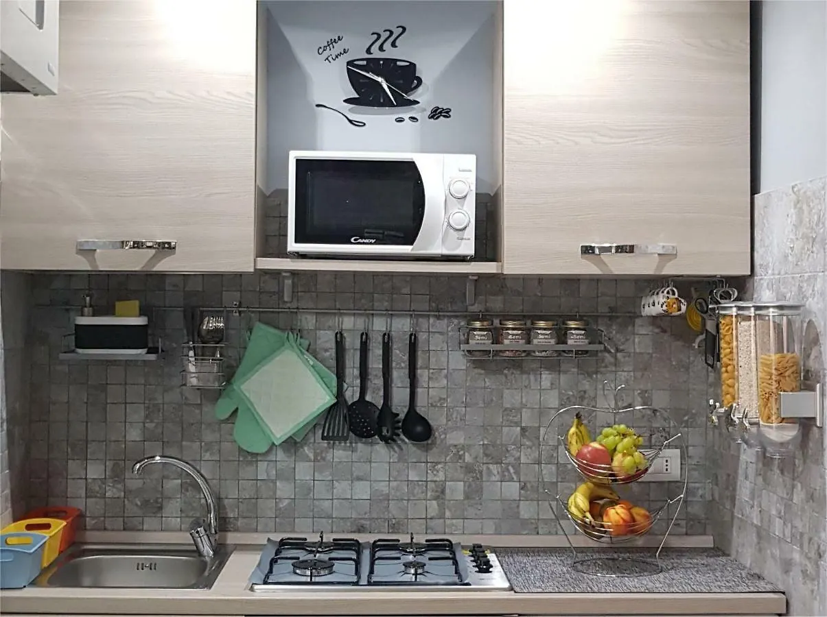 Inna Best House Μιλάνο Bed and Breakfast