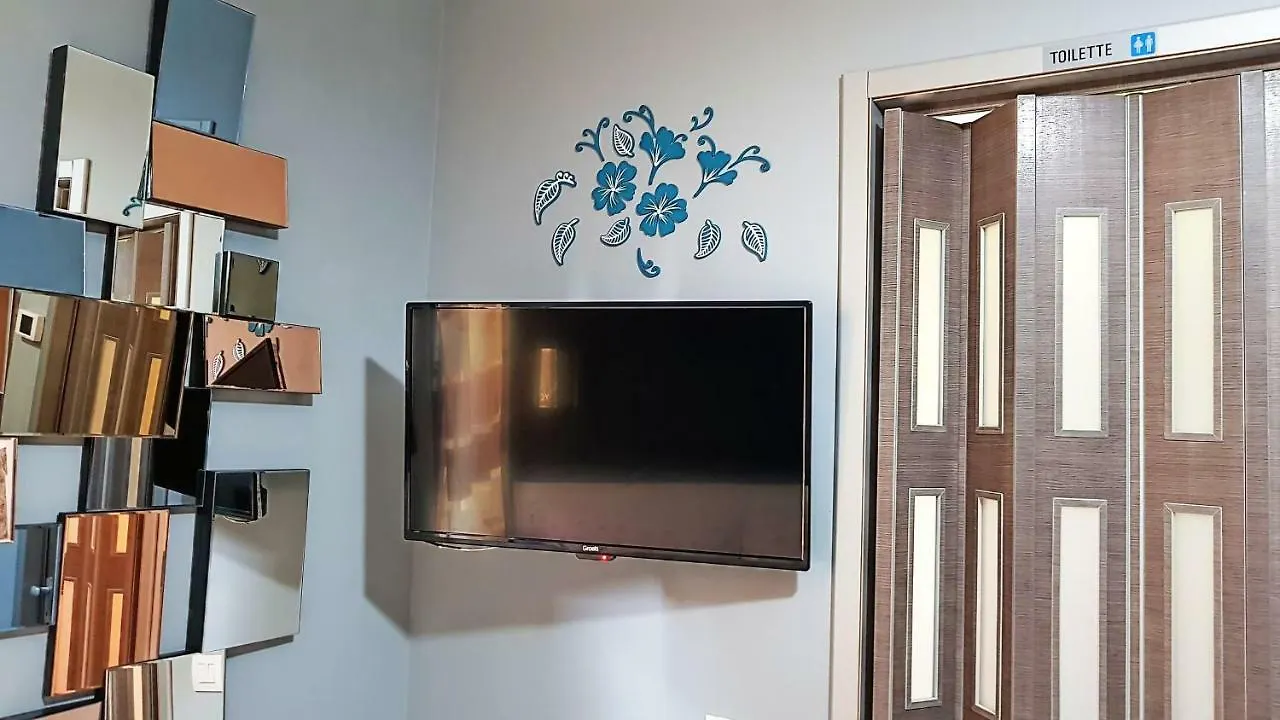 Inna Best House Μιλάνο 2*,  Ιταλία