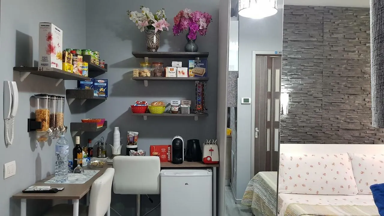 Bed and Breakfast Inna Best House Μιλάνο