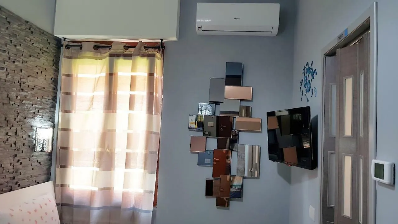 Bed and Breakfast Inna Best House Μιλάνο