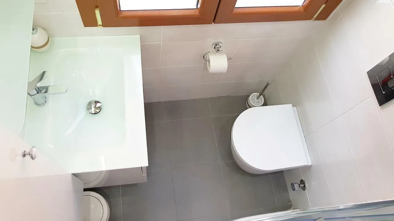 Bed and Breakfast Inna Best House Μιλάνο