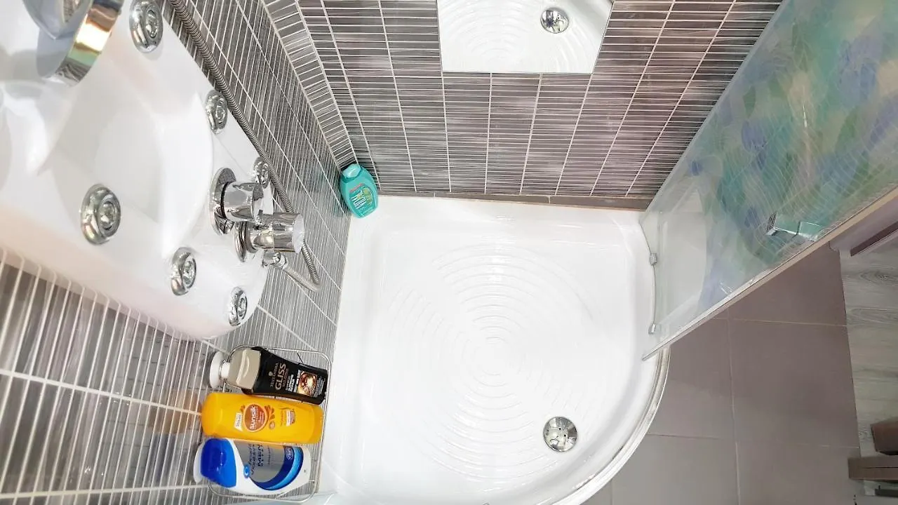 Bed and Breakfast Inna Best House Μιλάνο