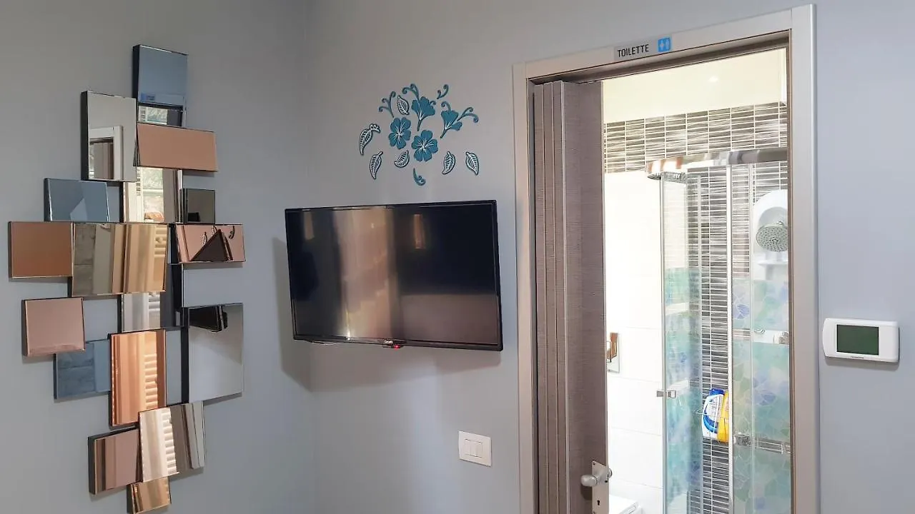 Inna Best House Milan Bed & Breakfast